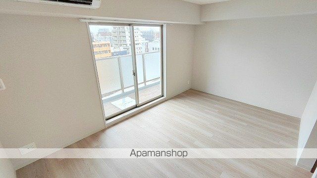 ARTIZA西長堀の内装写真