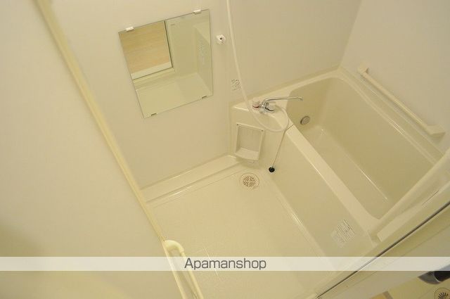 レオネクストジュヌ エルブの内装写真