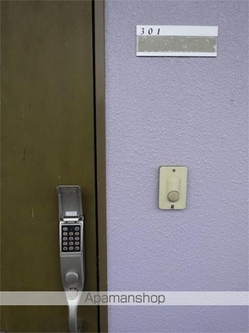 プロヴァンスの内装写真