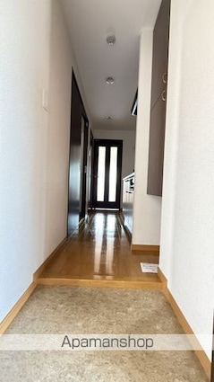 リフレスロイヤルシティⅡ[1K/25m2]の玄関