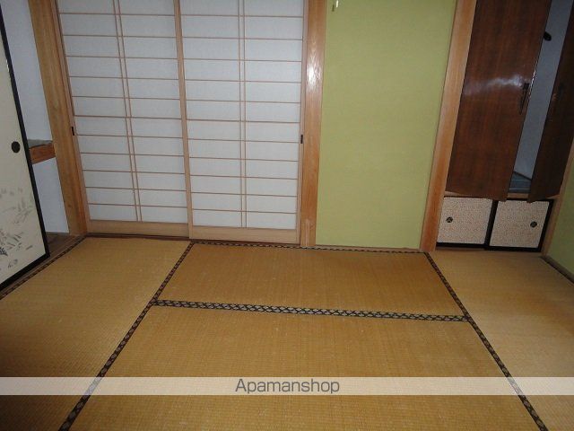 太田貸家の内装写真