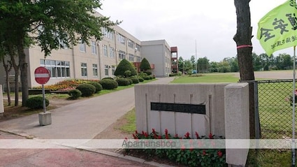 ＲＥＡＬＬⅡ[1LDK/49.8m2]の周辺7