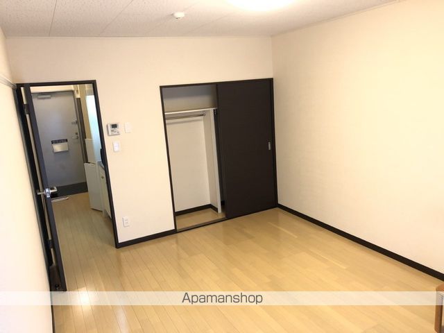 レオネクスト曙の内装写真