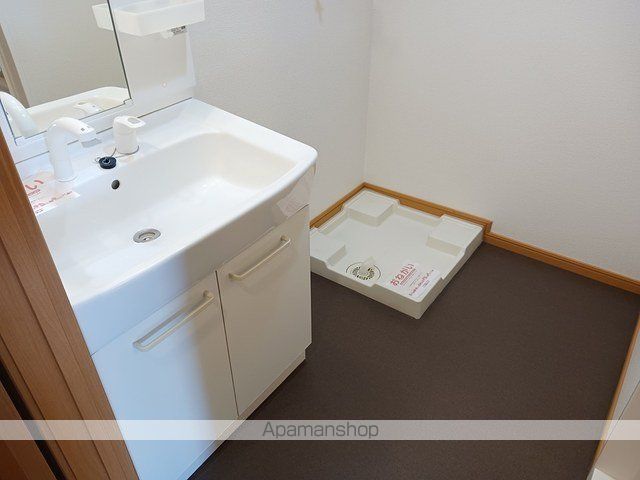 ホワイトヒルズ ドリーバーデンの内装写真
