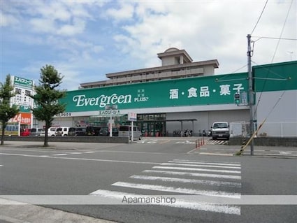 和歌山県和歌山市三沢町１丁目[1K/18m2]の周辺1