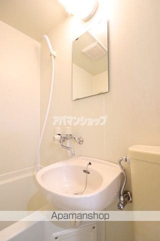 トレニアの内装写真