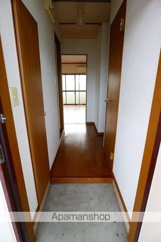 コーポベルヴューの内装写真
