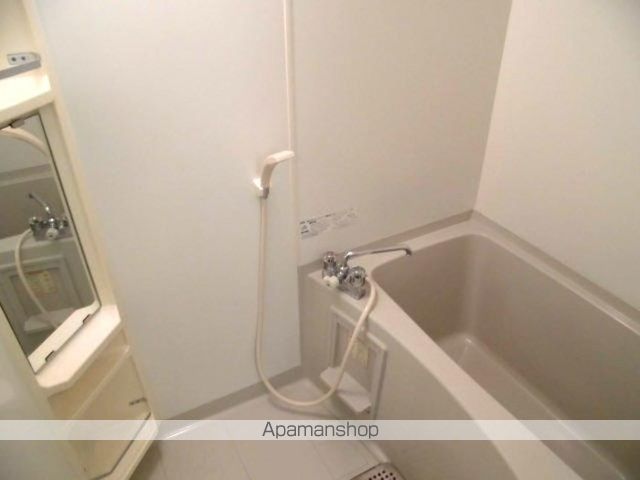 リビエール野川の内装写真