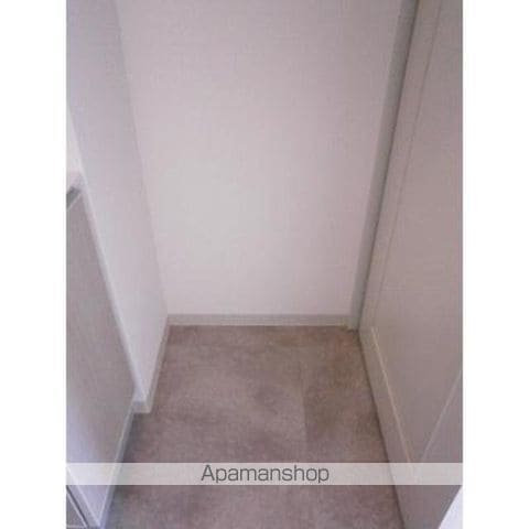 リバーポイントタワーの内装写真