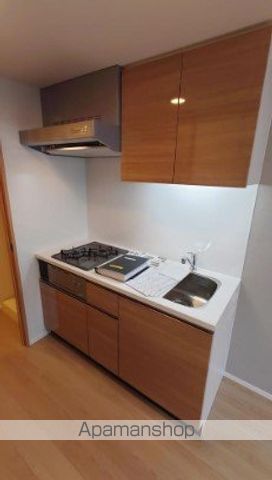 アーバネックス深川住吉IIIの内装写真