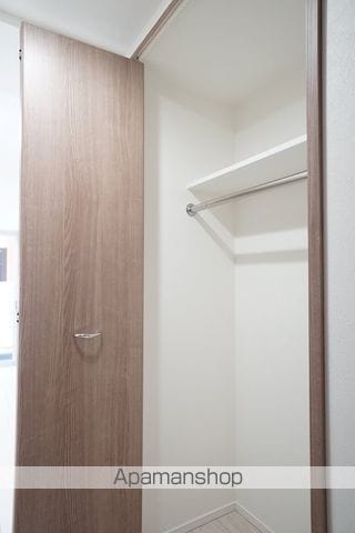 メインステージ鶴見IIIの内装写真