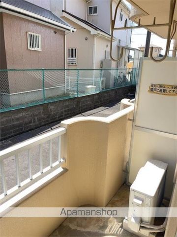 グリーンビレッジの内装写真