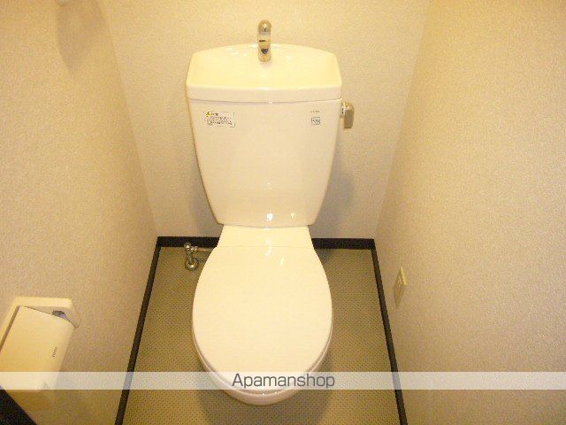 リーガルコート塚口の内装写真