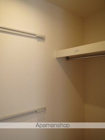 LUMIERE MARUJUの内装写真