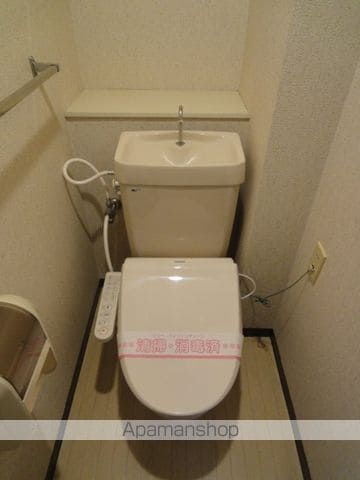 リバーシティ上杉の内装写真