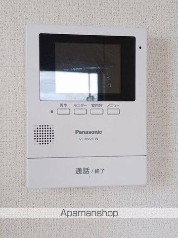 サニージェントリー Cの内装写真