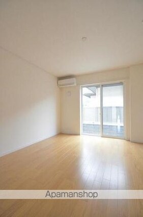 ＳＩＬＫ　ＴＥＲＲＡＣＥ[2LDK/62.93m2]のリビング・居間