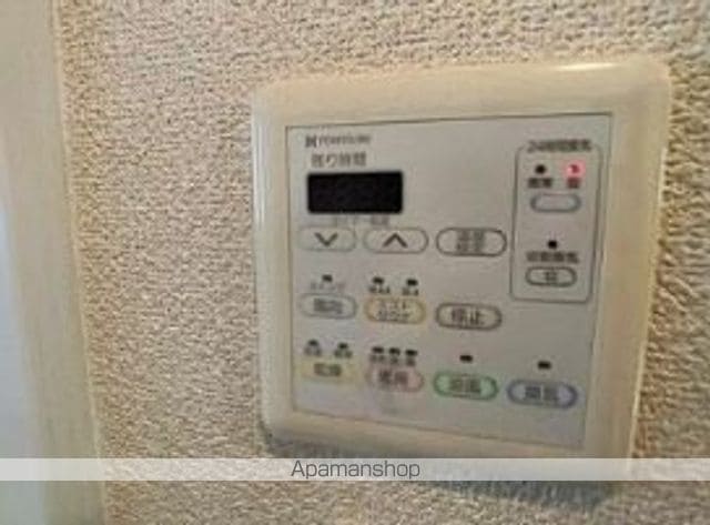 ライオンズ赤坂セントマークスの内装写真