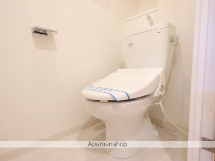 アデグランツ大須[1K/26.73m2]のトイレ