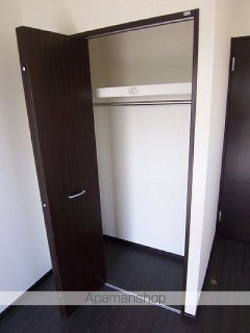 ARTESSIMO ARDITOの内装写真