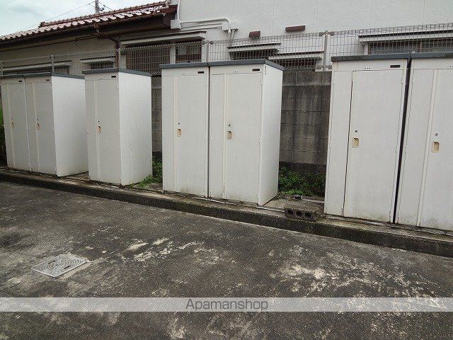 富山地鉄本線 東新庄駅 徒歩13分 3階建 築31年のその他写真