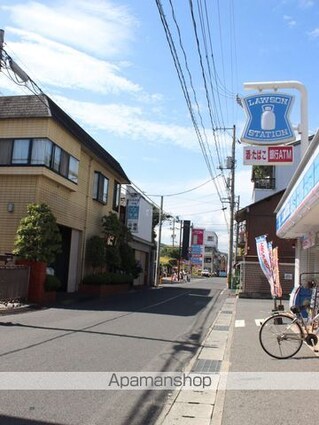 サーパスシティ天満町二番館[3LDK/80.09m2]の周辺2
