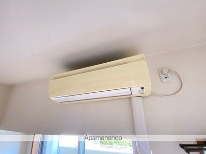 広島県広島市南区西霞町[1R/36m2]のその他設備