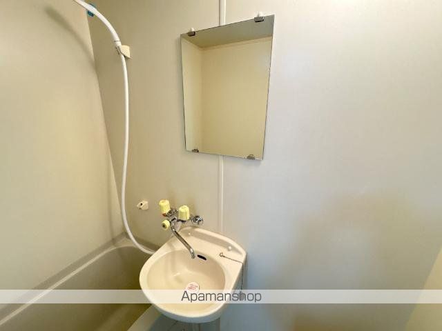 フォレスト コーポの内装写真