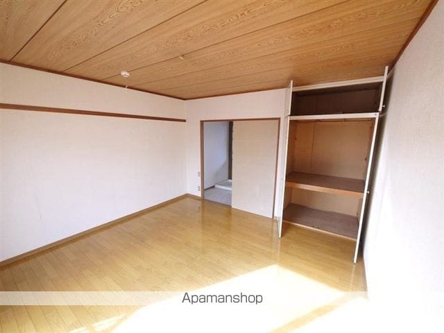蜂谷ハイツの内装写真