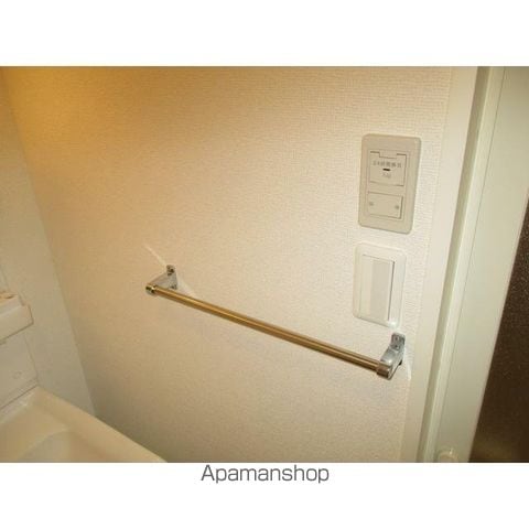 コンフォール・パレスの内装写真