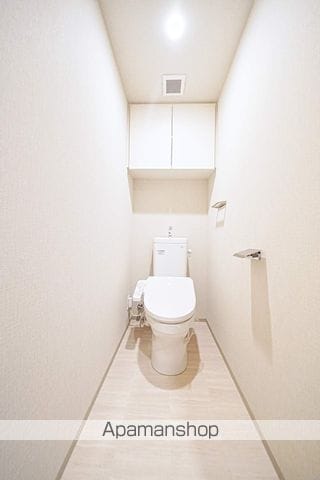 アーバネックス同心IIの内装写真