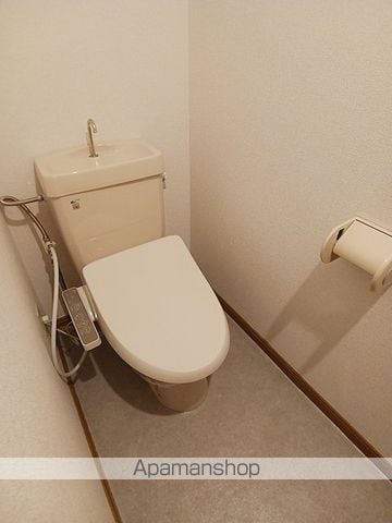 ビルゴAの内装写真
