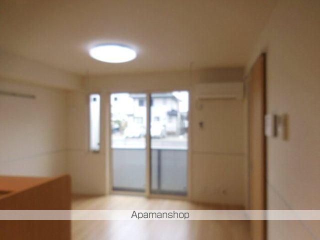 メゾン ド パディの内装写真