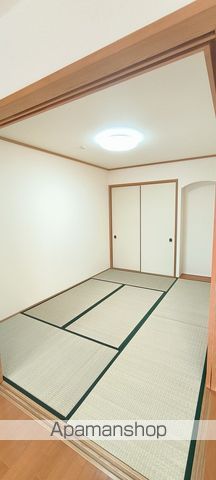 サントノーレ小松島の内装写真