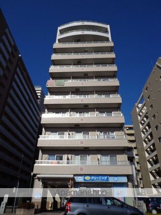 ラ・コンフォルテ府中[1K/30.12m2]の外観1