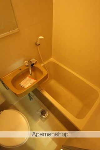 ラフィーネ7号館の内装写真