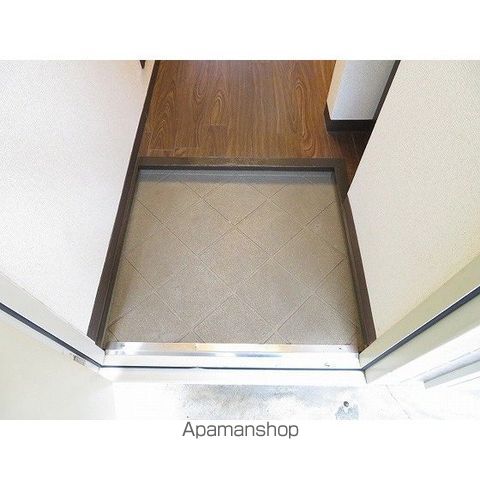 アステルハイムの内装写真