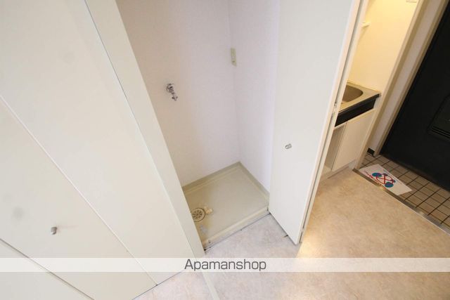 シャルマンフジ服部壱番館の内装写真