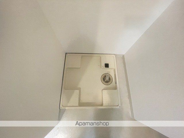 アーデン江坂IIの内装写真
