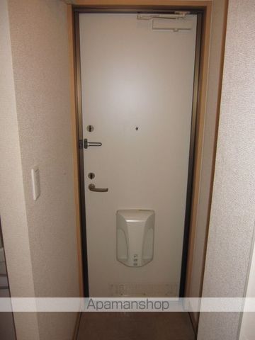 サンビレッジ IIの内装写真