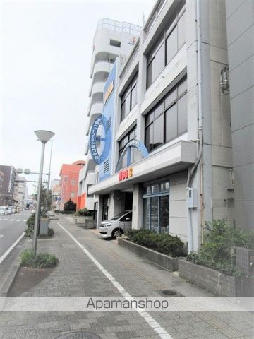 セイザンハイツ広島の周辺写真