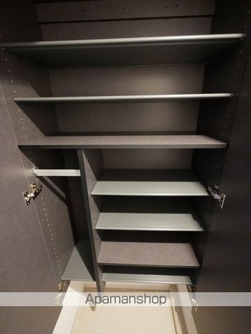 マレテーラ海老江の内装写真