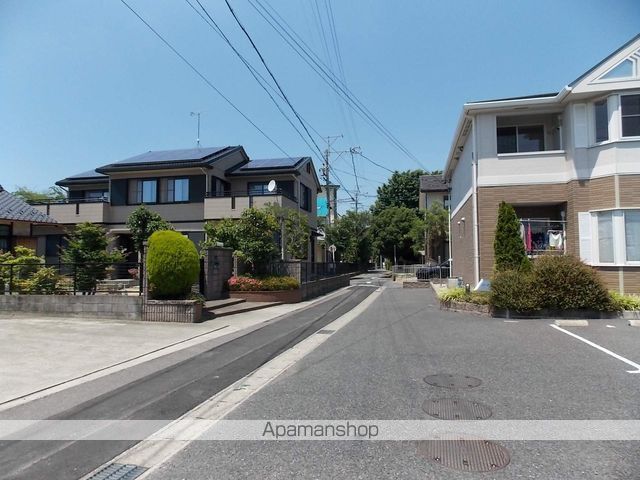 カーザ 浅野の周辺写真