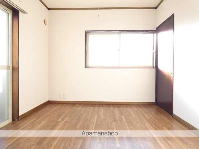 ハウスプラネットBの内装写真