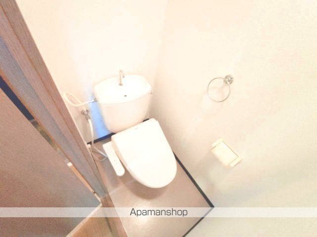 アドレ壱番館の内装写真