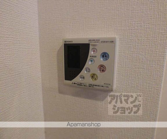 コモド御所南の内装写真