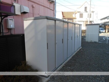 ディアスシャインＢ棟[1LDK/43.54m2]の共用部2