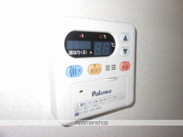 セジュール白土の内装写真