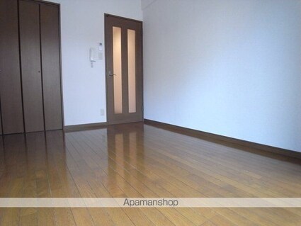 エクセリア三軒茶屋[1K/20.5m2]の内装1