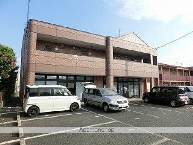 クレストビュー
